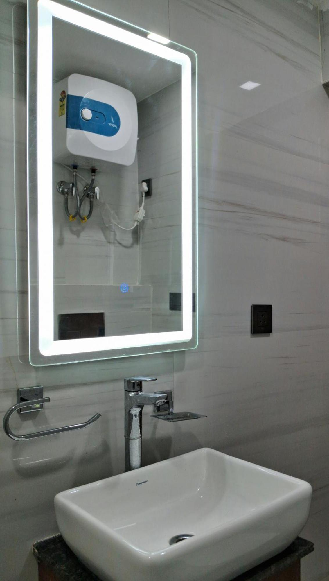 Emerald Suites Greater Noida Camera foto